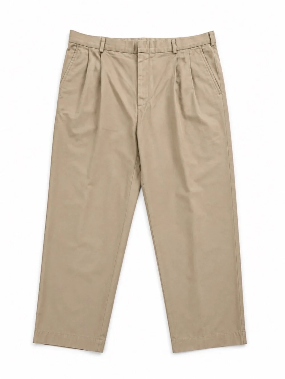 Lands' End Dress Pants Size 36 Short